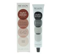 Revlon Nutri Color Filters 624 Chestnut 3 In 1 Hair Colour 100ml