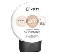 Revlon Nutri Color Filters 931 Light Beige 3 In 1 Hair Cream 240ml