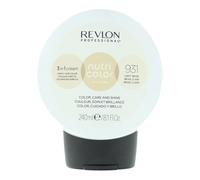 Revlon Nutri Color Filters 931 Light Beige 3 In 1 Hair Colour 240ml