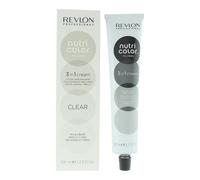 Revlon Nutri Color Filters Clear 3 In 1 Hair Cream 100ml