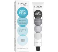 Revlon Nutri Color Filters 097 Turquoise 3 In 1 Hair Colour 100ml