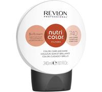 Revlon Professional Nutri Colour Filters Full-Size: 740 Light Copper