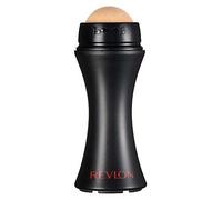 Revlon Oil Absorbing Volcanic Face Roller, Reusable Facial Skincare Tool & Massager for Sebum Control On The Go (One Size) Matte Finish Unisex, 1 Count ( Pack of 1)