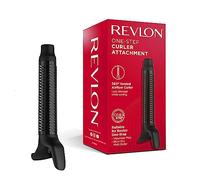 Revlon Tools One Step Attachment Curler