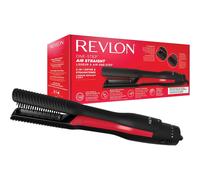 REVLON ONE-STEP Air Straight. 2-IN-1 DRYER & Air STRAIGHTENER - RVDR5330UK