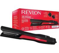 REVLON ONE-STEP Air Straight. 2-IN-1 DRYER & Air STRAIGHTENER - RVDR5330UK