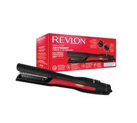 REVLON ONE-STEP Air Straight. 2-IN-1 DRYER & Air STRAIGHTENER - RVDR5330UK