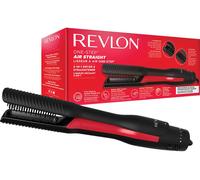 REVLON ONE-STEP Air Straight. 2-IN-1 DRYER & Air STRAIGHTENER - RVDR5330UK