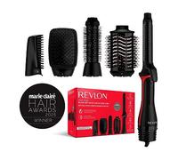 REVLON One-Step Blow-Dry Multi Air Styler 5-in-1 - RVDR5371UK