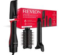 Revlon One-Step Blow-Dry Multi Styler