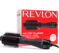 REVLON Pro Collection Salon One Step Hair Dryer and Volumiser