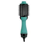 Revlon Volumiser Hot Air Brush Teal
