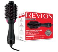 REVLON Pro Collection Salon One Step Hair Dryer and Volumiser