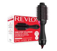 REVLON Pro Collection Salon One Step Hair Dryer and Volumiser