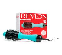 Revlon One-Step Hair Dryer and Volumiser - New Mint Edition (One-Step, 2-in-1 Styling Tool, Ionic and Ceramic Technolog