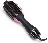 Revlon One-Step Hair Dryer Blow Dryer & Volumiser Ionic Ceramic RVDR5282UKE