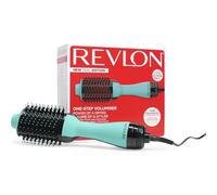 Revlon Volumiser Hot Air Brush Teal