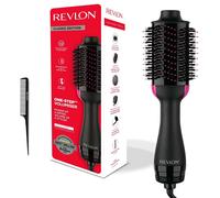 Revlon Salon One-Step Hair Dryer & Volumiser with Sectioning Comb Included