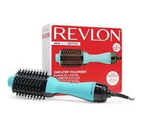 Revlon Hair styling Dryers Mint One-Step Dryer & Volumiser 1 Stk.