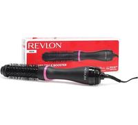 Revlon One Step Root STYLE BOOSTER 38mm Round DRY & STYLE Hot Air Brush Styler