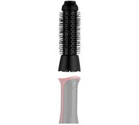 REVLON One Step Round Brush Attachment - Black, Black