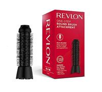 Revlon Tools One Step Attachment Round Brush