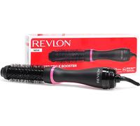 Revlon One-Step Style Booster - Round Brush Dryer & Styler, Round Brush