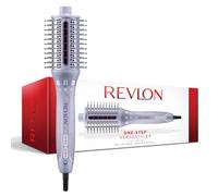 Revlon One-Step™ VersaStyler RVDR5300 3-in-1 Styler | 3 Modes: Dryer, Volumiser & Thermal Brush. High-Speed Digital Motor, Ceramic Technology, All Hair Types.