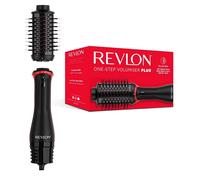 Revlon One-Step Volumiser Plus Hair Dryer Brush Detachable Head RVDR5298UK