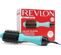 Revlon Hair styling Dryers Mint One-Step Dryer & Volumiser 1 Stk.