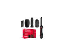 REVLON One-StepTM Blow-Dry Multi Air Styler 5-in-1 (Detachable Heads, Curler, Dryer, Volumiser, Styler and Shape Enhanc