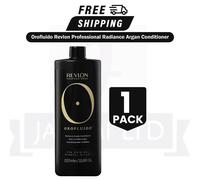 Revlon Professional Orofluido Radiance Argan Conditioner 1000 ml