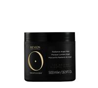 Revlon Orofluido Radiance Argan Mask 500ml