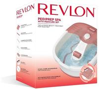 Revlon Pediprep Foot Spa - Rvfb7021P