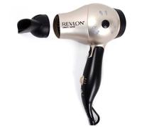 Revlon Perfect Heat 1875W Fast Dry Compact Dryer