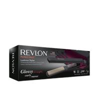 Revlon Perfect Heat 200°C Ceramic Hair Straightener - RVST2415PKE