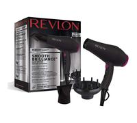 Revlon Perfect Heat 2000W Smooth Brilliance AC Motor Hair Dryer