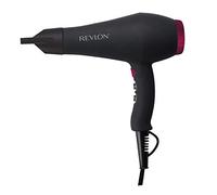 Revlon Perfect Heat 2000W Smooth Brilliance AC Motor Hair Dryer