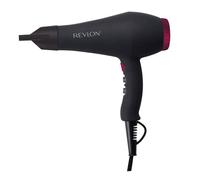 Revlon Perfect Heat 2000W Smooth Brilliance Ac Motor Hair Dryer - Rvdr5251 In Black black One Size