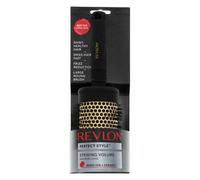 Revlon Perfect Style Large Round Brush Gold