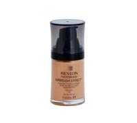 REVLON photoready airbrush effect foundation in 006 Medium Beige 30ml