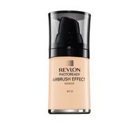 Revlon PhotoReady Airbrush Effect Foundation Nude 30ml - Flawless, Airbrushed Finish