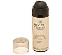 Revlon PhotoReady AirBrush Mousse Make Up - 010 Vanilla