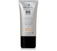 Revlon PhotoReady BB Cream, Skin Perfector Blemish Balm, SPF 30, 10 Light, 1 fl oz