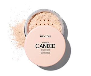 Revlon Photoready Candid Anti-Pollution Setting Powder