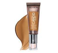 Revlon Photoready Candid Moisture Glow Foundation 440 Caramel