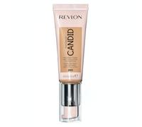 Revlon Photoready Candid Natural Finish Foundation Assorted Shades 22ml