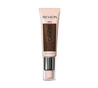 Revlon Womens Photoready Candid Natural Finish Foundation 22ml - 560 Espresso - Blue - One Size