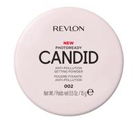 Revlon PhotoReady Candid Setting Powder with Anti-Pollution Antioxidant Ingredients without Parabens Pthalates and Fragrances; Shade 002 .34 Fluid