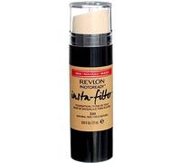 REVLON - PhotoReady Insta-Filter Foundation, Natural Tan - 0.91 fl. oz. (27 ml)